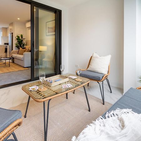 In The Heart Of It All: 2 Bed Cbd Townhouse Christchurch Dış mekan fotoğraf