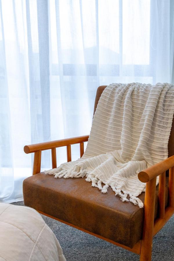 In The Heart Of It All: 2 Bed Cbd Townhouse Christchurch Dış mekan fotoğraf