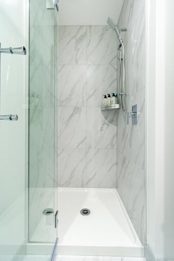 In The Heart Of It All: 2 Bed Cbd Townhouse Christchurch Dış mekan fotoğraf